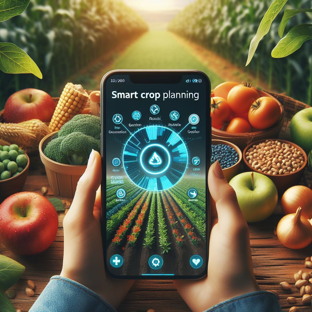 crop-planning